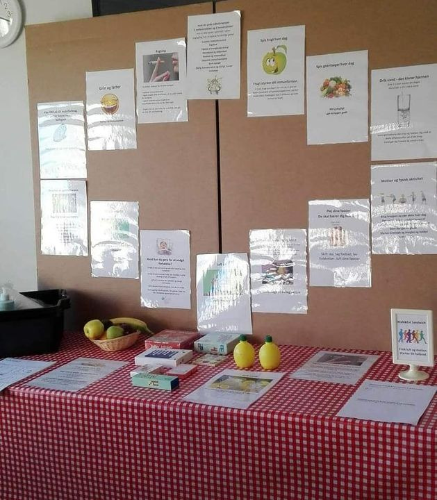 Opdatér dig her: Det nyeste fra Viby J