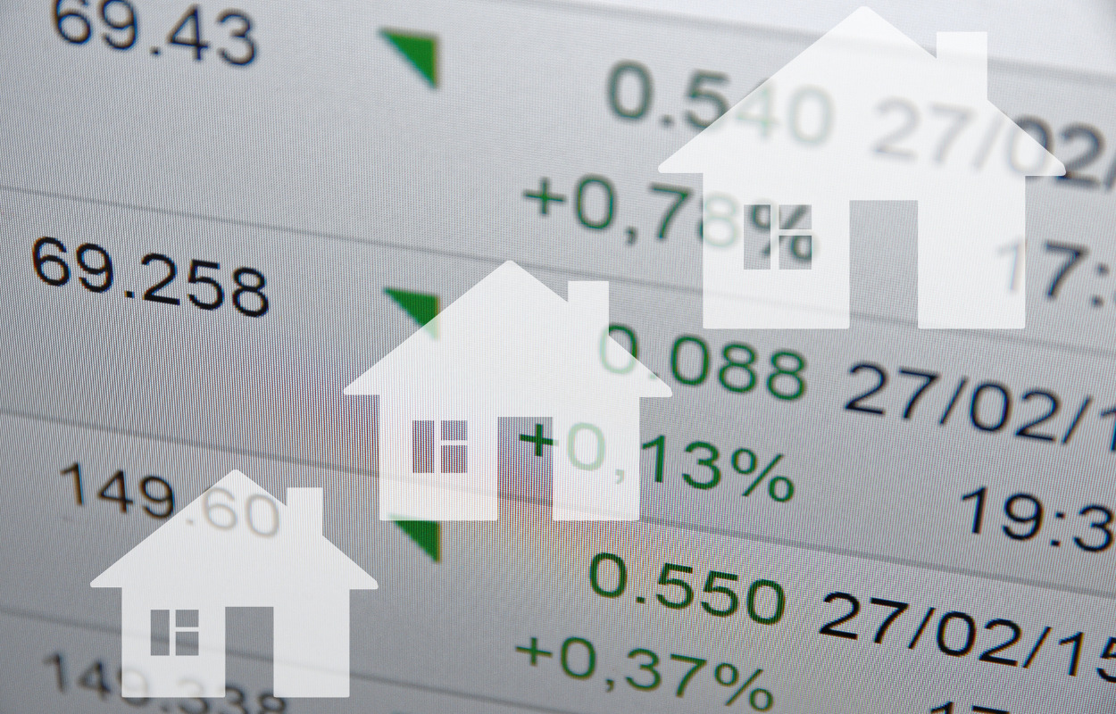 Varmt boligmarked med stigende huspriser i Kolding