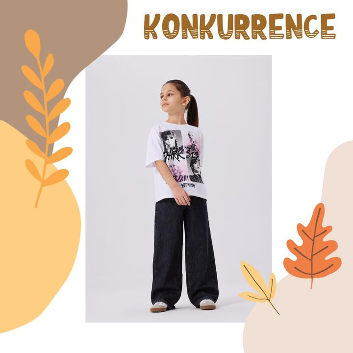 Didrik lancerer efterårskonkurrence: Vind nye jeans til børn