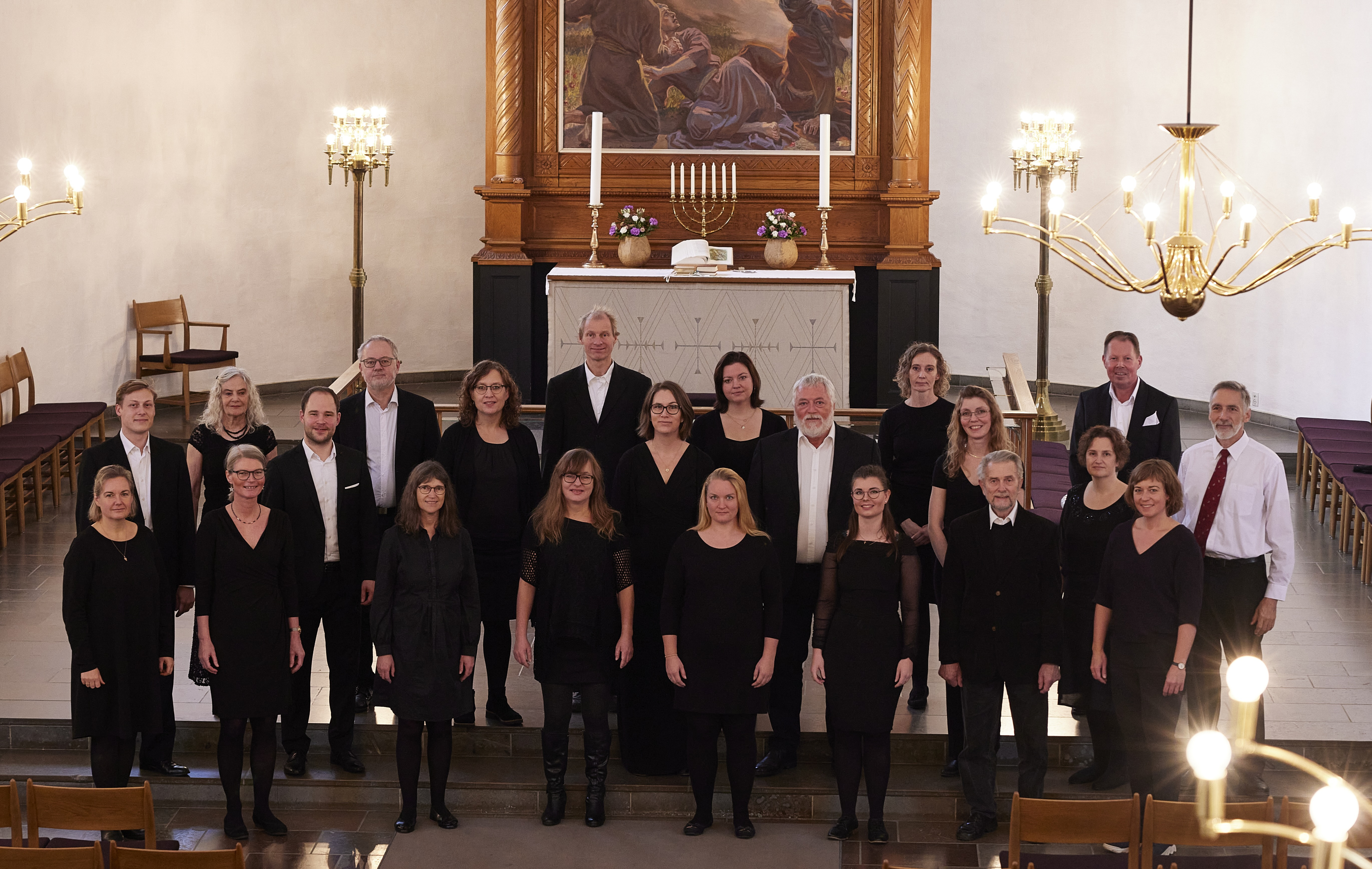 Det sker i Randers: Denne weekends arrangementer