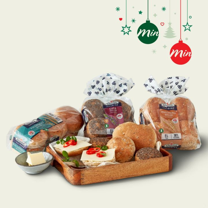 Det nyeste på Vinderups opslagstavle