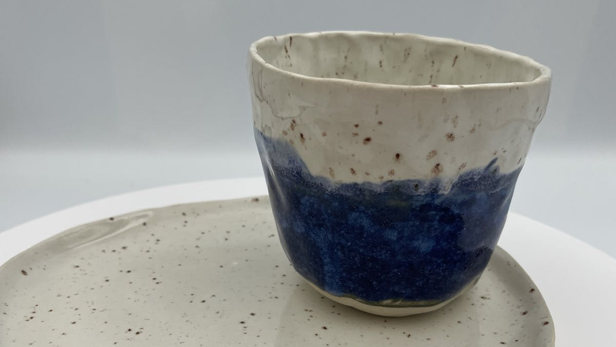 Mandagskeramik: Skab dine egne unikke kreationer i Odder