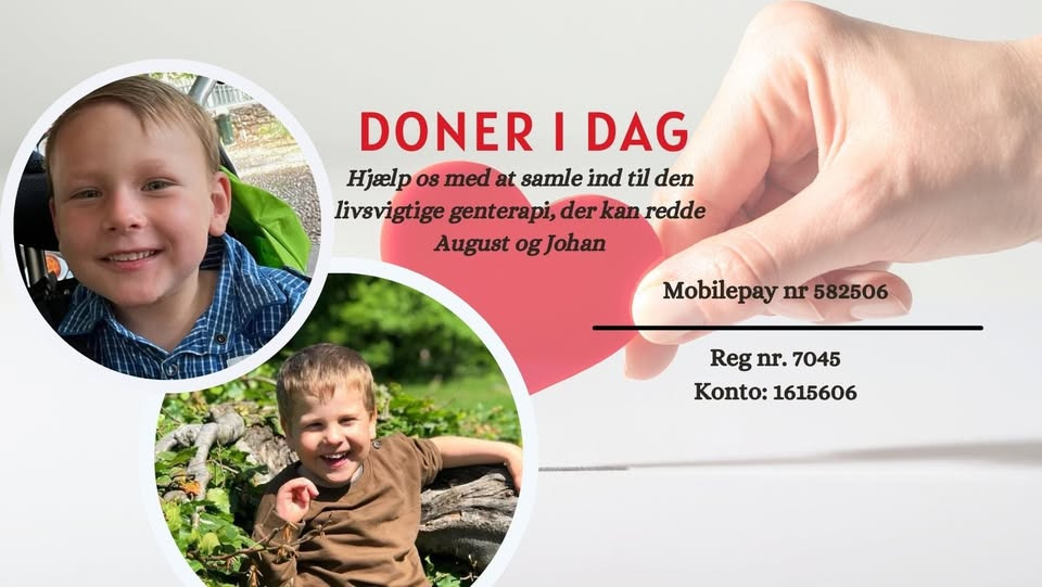 Indsamlingsdag i Randers støtter lokal sag