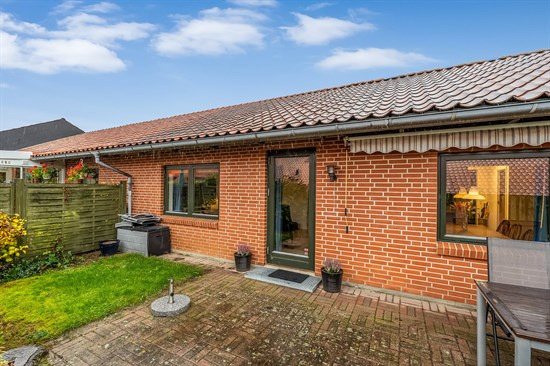 Langelunden 9 er til salg for kun 975.000 kr.: Se de billigste boliger til salg i Nivå her