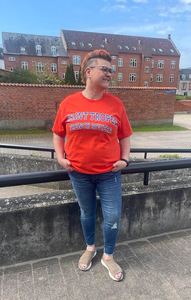 Only Curves præsenterer perfekt match mellem bluse og Willy jeans