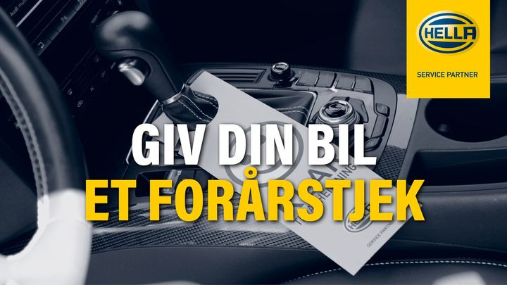 Nyt på opslagstavlen i Løkken