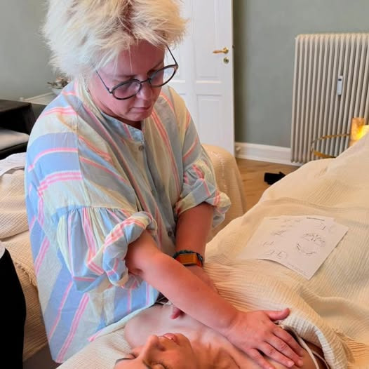 Skin By Vitting præsenterer Pia bag behandlingerne