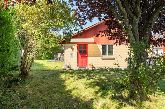 Hovedgaden 74 er til salg for kun 945.000 kr.: Se de billigste boliger til salg i Regstrup her