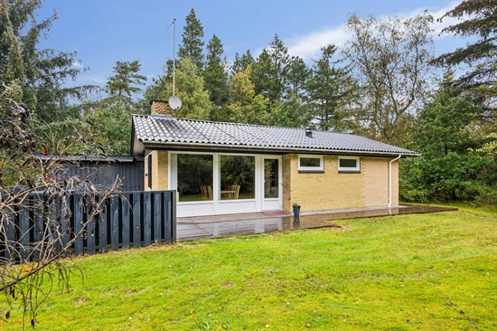 Pris sat ned med 155.000 kr. på Lynglund 8