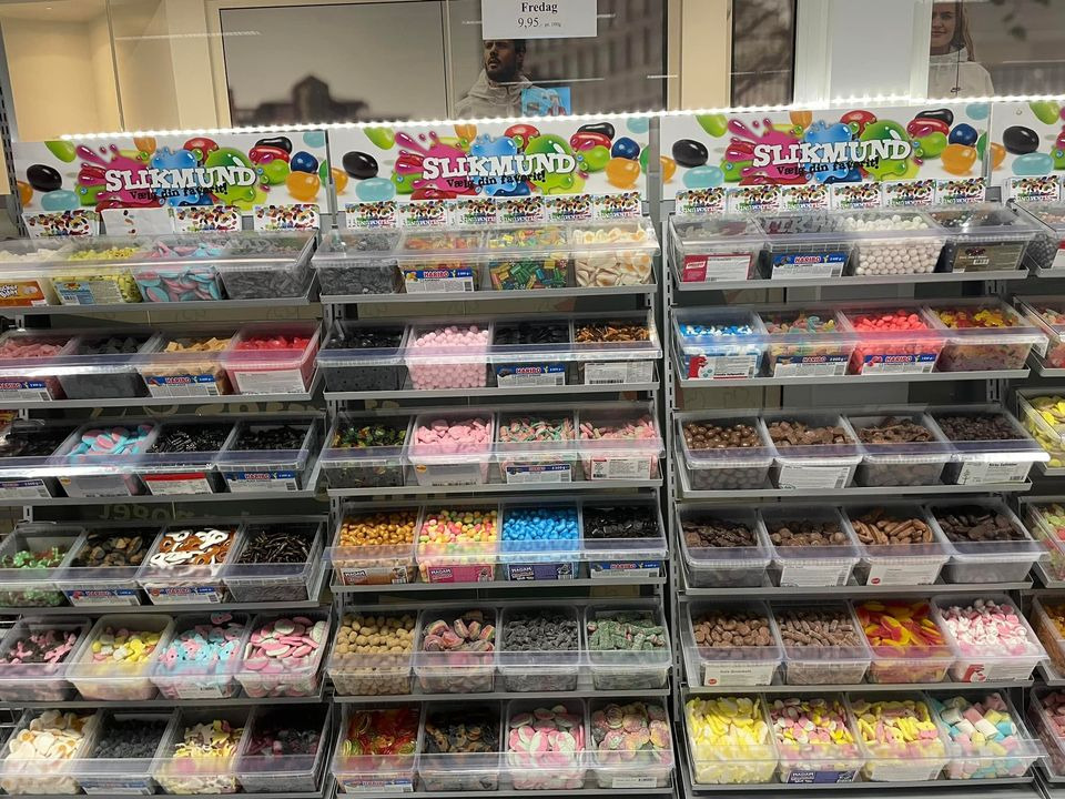 Hold dig ajour med dagens opdateringer fra Hammel