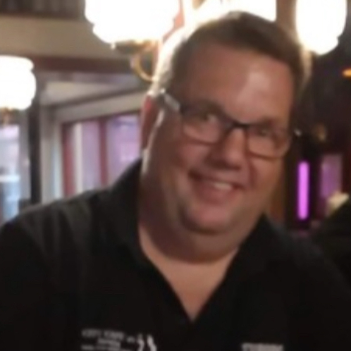 Kristian Wittenkamp fra City Caféen har altid drømt om sit eget værtshus