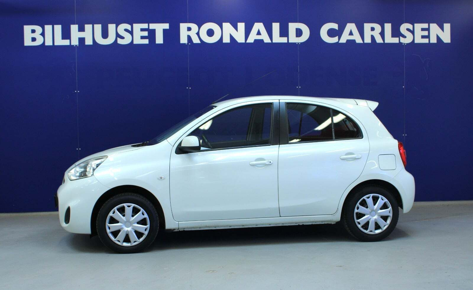 De billigste biler i Odense - Priser helt ned til 44.900 kr!