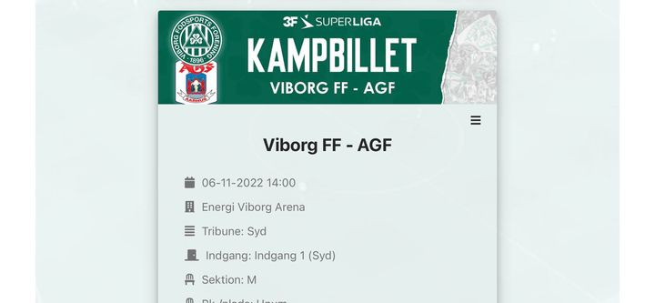 Hold trit med lokalområdet: Nyt fra Viborg