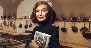Oplev musikforestillingen "Frøken Jensens Kogebog" på Randers Teater