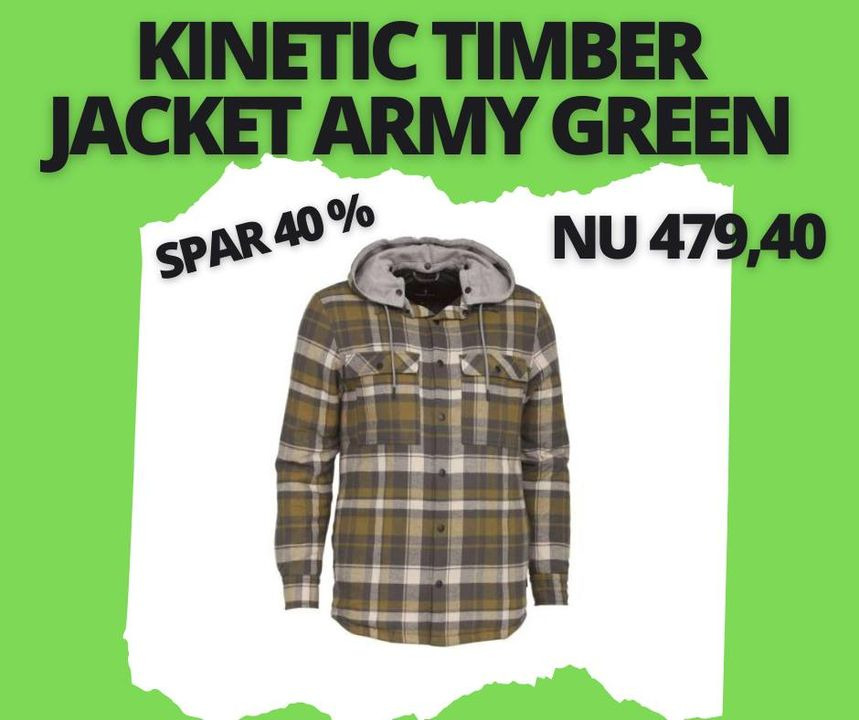 Hold trit med lokalområdet: Nyt fra Vejle