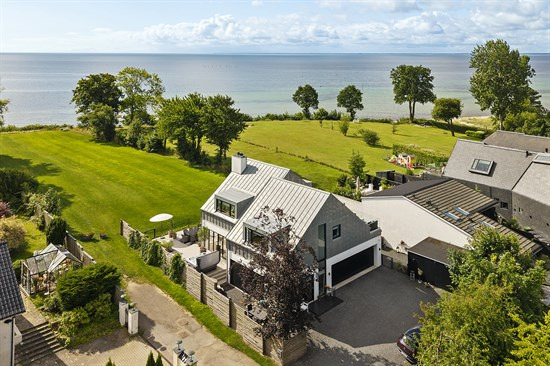 Drømmer du om luksus? For 17.500.000 kr er Frydensvej 6 kommet til salg - Se den og de dyreste boliger til salg her