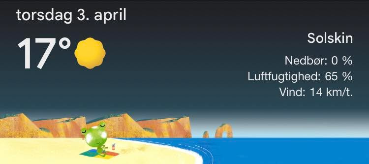 Vind is mellem linjerne hos Min Købmand Øster Bjerregrav i ny konkurrence