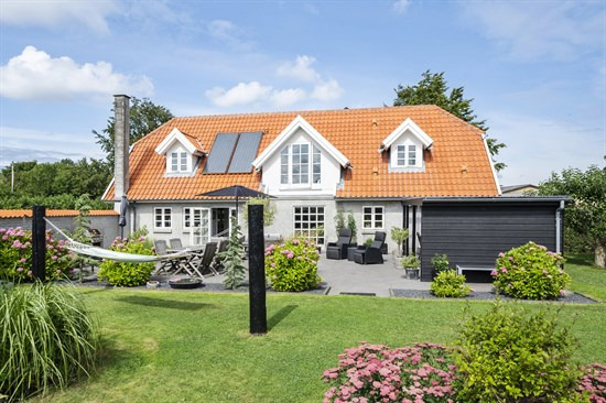 Til salg hos home Kerteminde-Munkebo: Revninge Bygade 32, Revninge, 5300 Kerteminde