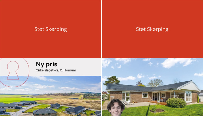 Nyt fra EDC Støvring og Home Støvring