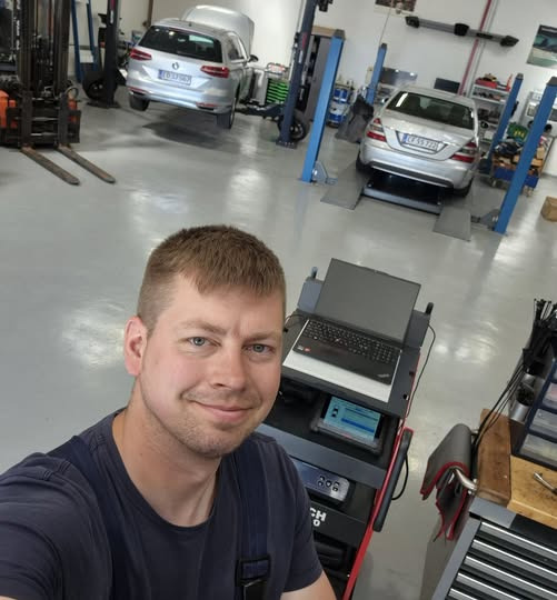 Meiers Autoservice holder ferielukket i uge 29, 30 og 31