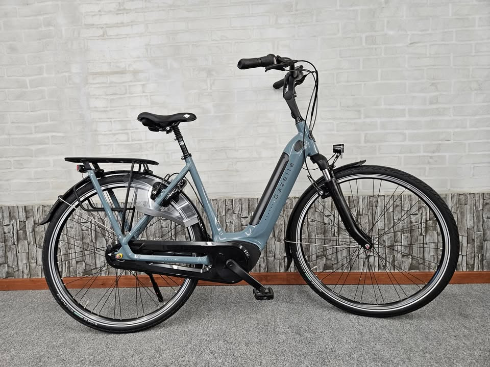 Spar 6.000 kr på Gazelle Arroyo C7+ Elite hos Specialisten – kun 3 stk. til denne pris