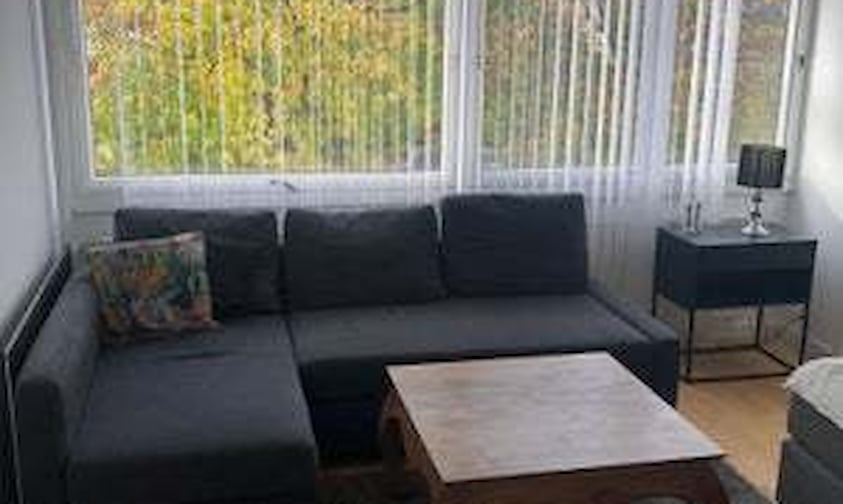 Se de spændende lejligheder som er ledige i Charlottenlund