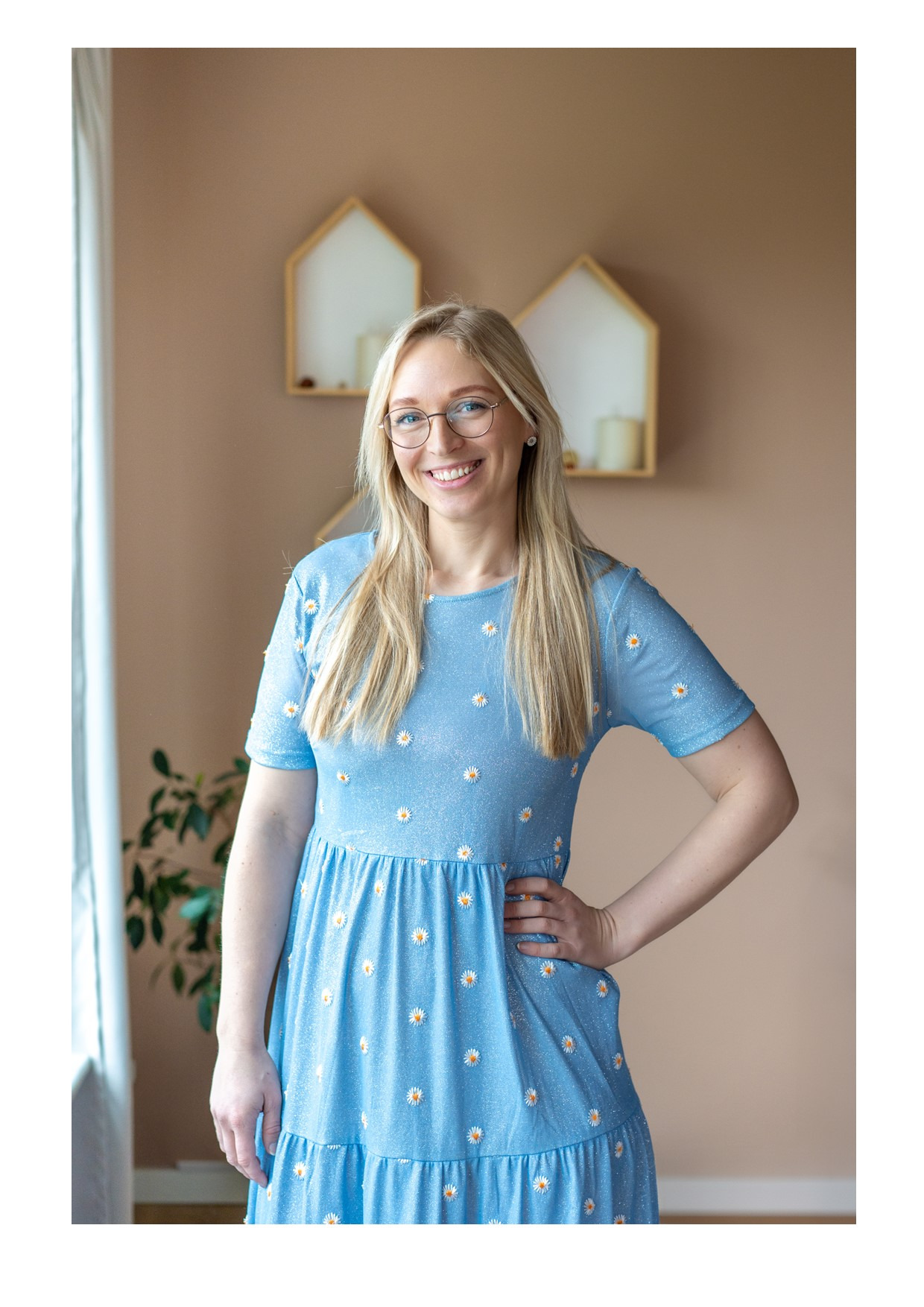 Leg og læring med Kriblekongen på Aabybro Bibliotek