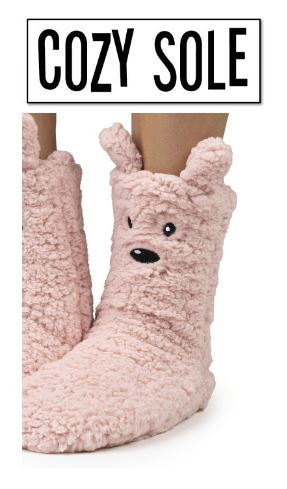 Nye Animals Socks hygge futter på hylderne hos Allessko