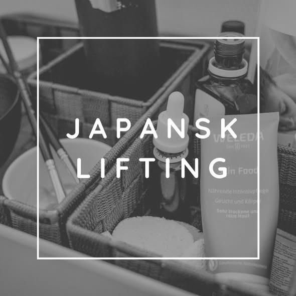 Zones By Gitte tilbyder japansk ansigtsbehandling med tid og ro til dig