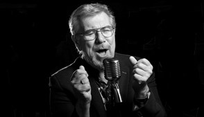 Oplev en aften med luftkaptajn Stefan G. Rasmussen i Svinninge