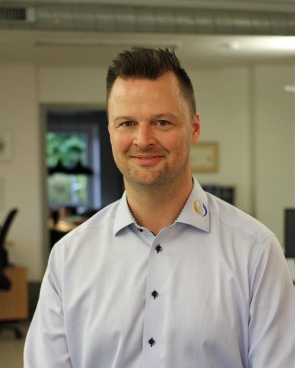 EDC Struer: Mark blandt top 5 mest sælgende i EDC denne måned