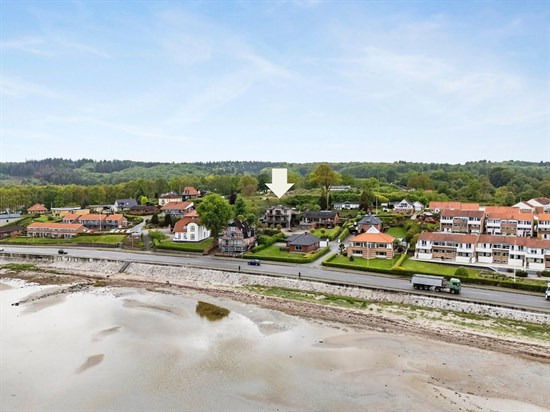 For 10.500.000 kr Flensborgvej 94C - Se priserne på de dyreste boliger til salg i Aabenraa