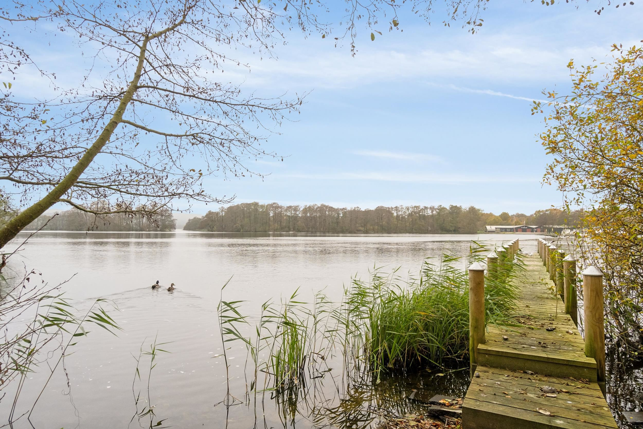 Priser op til 13,75 mio. kroner: Se de dyreste boliger til salg i Ry