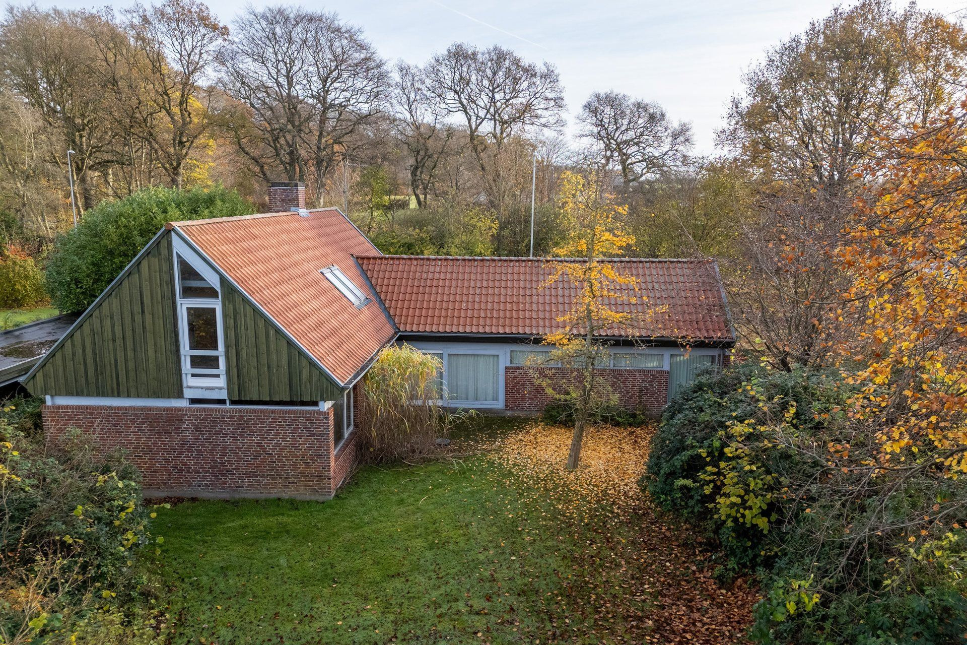 Er Solbakken 4 i Hammel drømmehjemmet? Se de dyreste boliger til salg nu for op til 4,5  mio. kroner