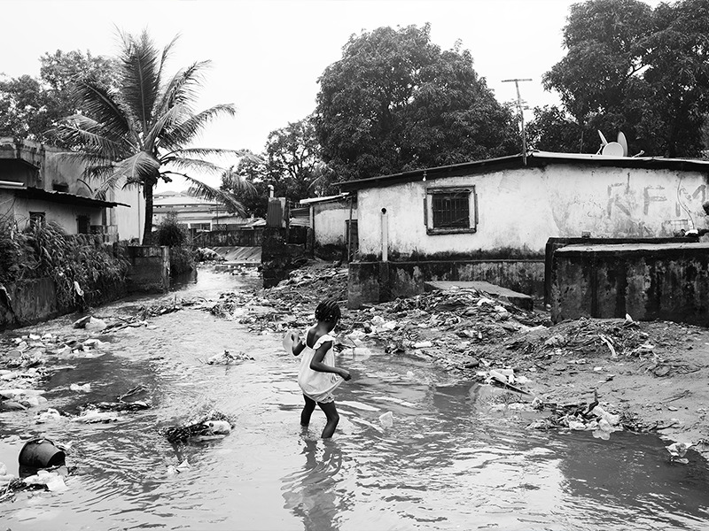 Oplev verden gennem Mikkel Hørlycks linse