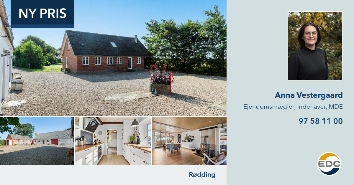 Nyt på opslagstavlen i Spøttrup