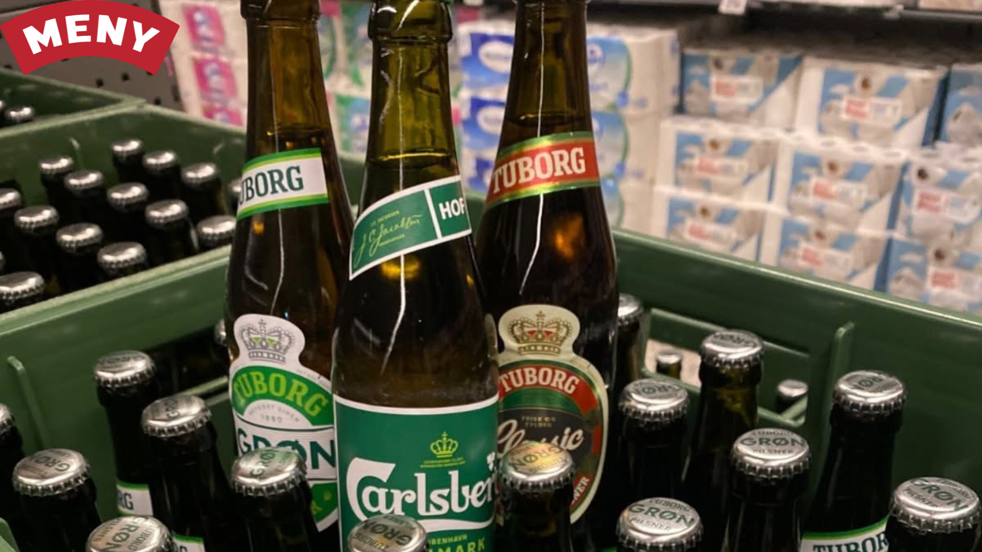 Weekendens bedste øltilbud i Frederikshavn