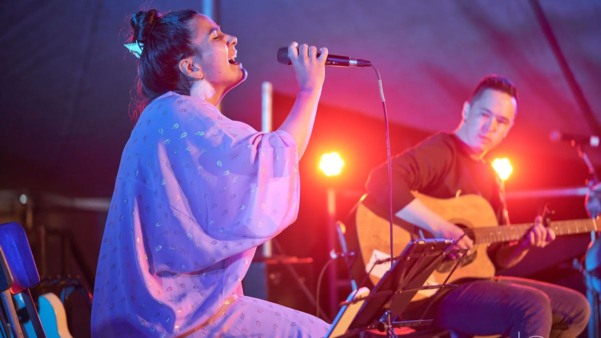 Oplev TIU's magiske musikunivers i Holstebro