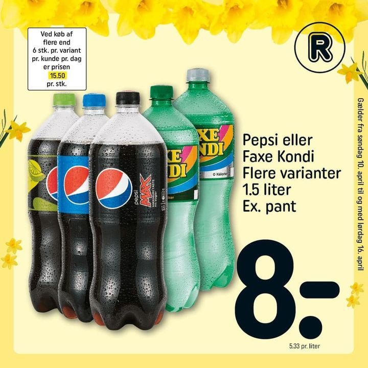 Opslagstavlen: Nyeste opdateringer fra Viby J