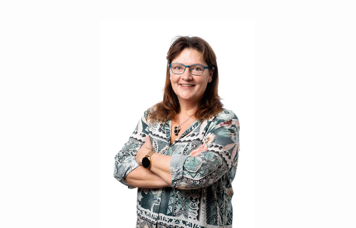 Jane Meyer fremmer MBSR til bekæmpelse af stresssymptomer