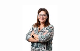 Jane Meyer fremmer MBSR til bekæmpelse af stresssymptomer