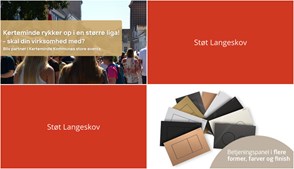 Nyt fra VVS EKSPRESSEN ApS og Erhverv og Turisme Kerteminde