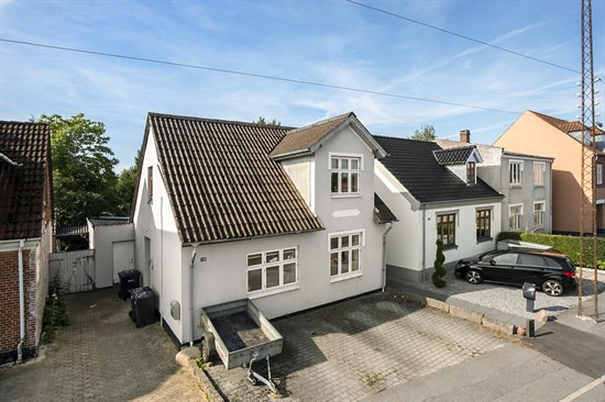 Hasseriisvej 18 er til salg for kun 795.000 kr.: Se de billigste boliger til salg i Middelfart her
