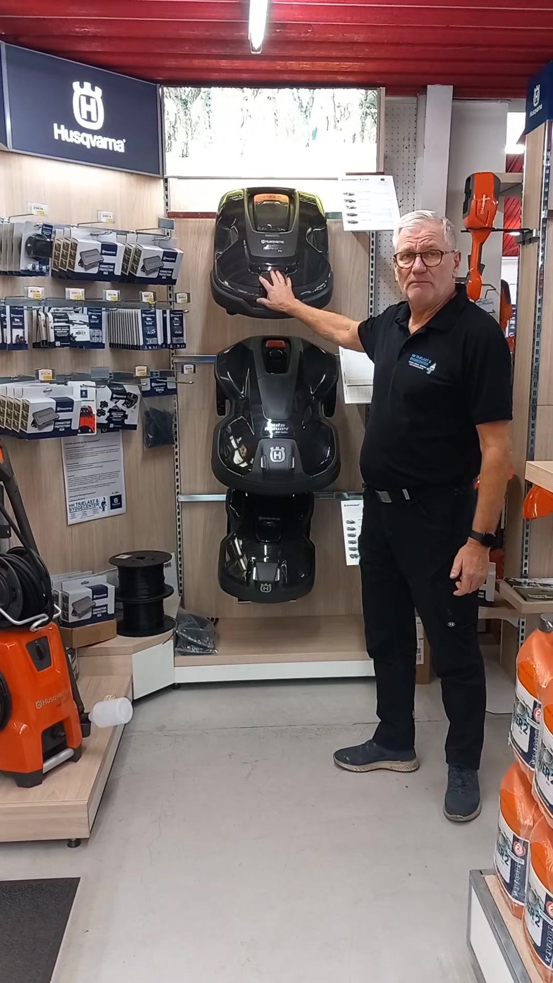 Opdatér dig her: Det nyeste fra Højslev