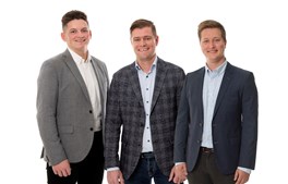 Vi byder velkommen til Ejendomsmæglerfirmaet Thomas Risager A/S!