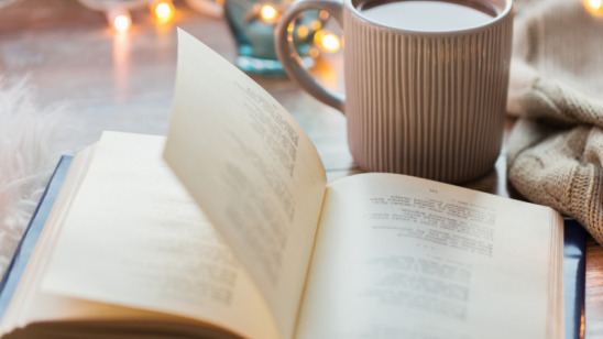 Liselotte Wiemer præsenterer årets nordiske udgivelser i Ringe