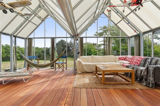 Porsevej 13 og 3 andre boliger er kommet til salg denne uge i Thy - se boligerne her.