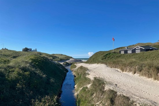 Mejsevej 1A og 7 andre boliger er kommet til salg denne uge i Løkken - se boligerne her.