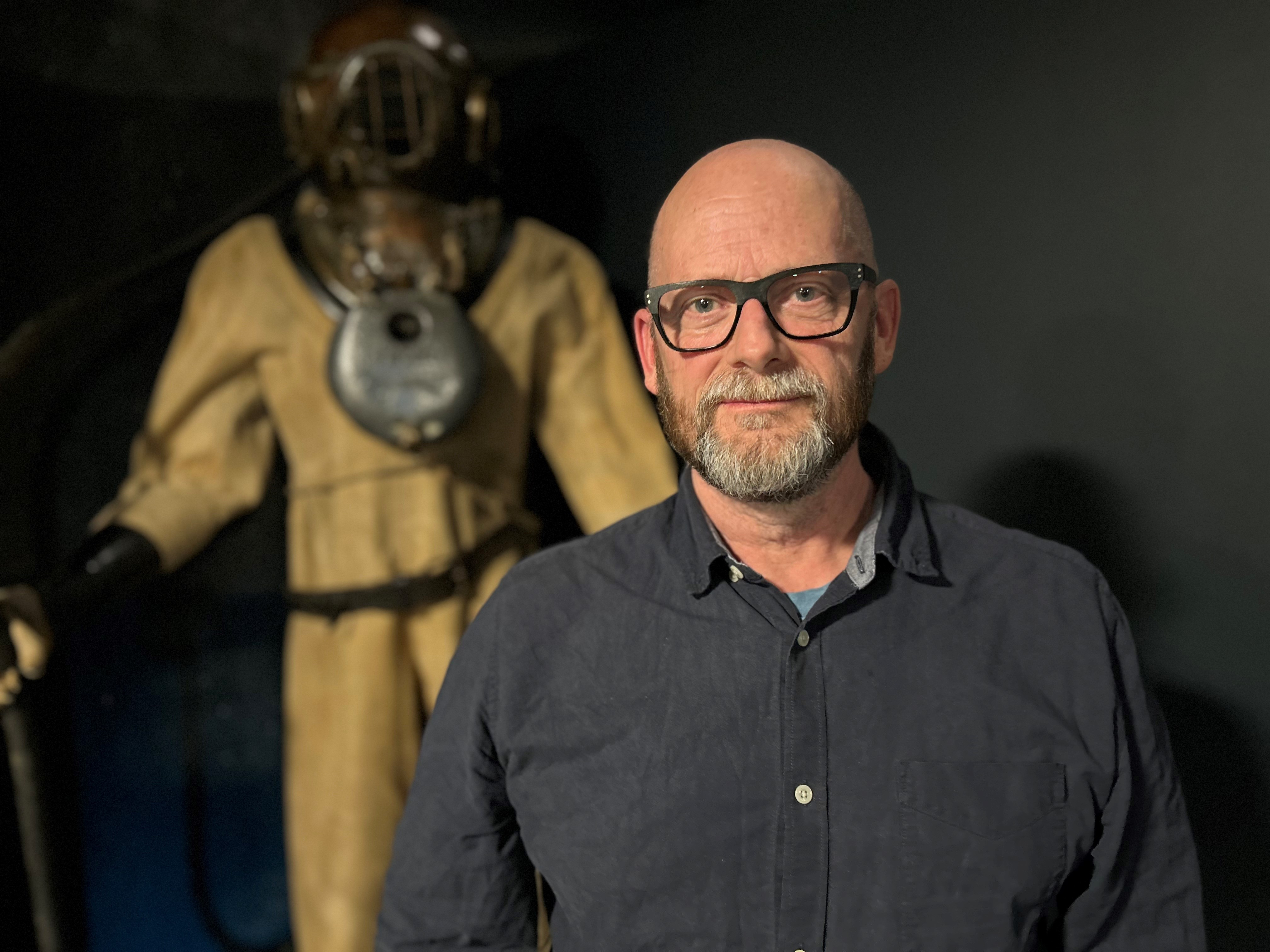 Eventyrlige aftener med musik og fortryllende fortællinger