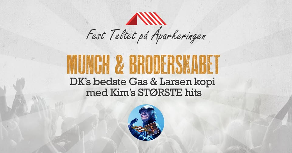 Kræmmermarked og Kim Larsen-kopi bringer feststemning til Odder
